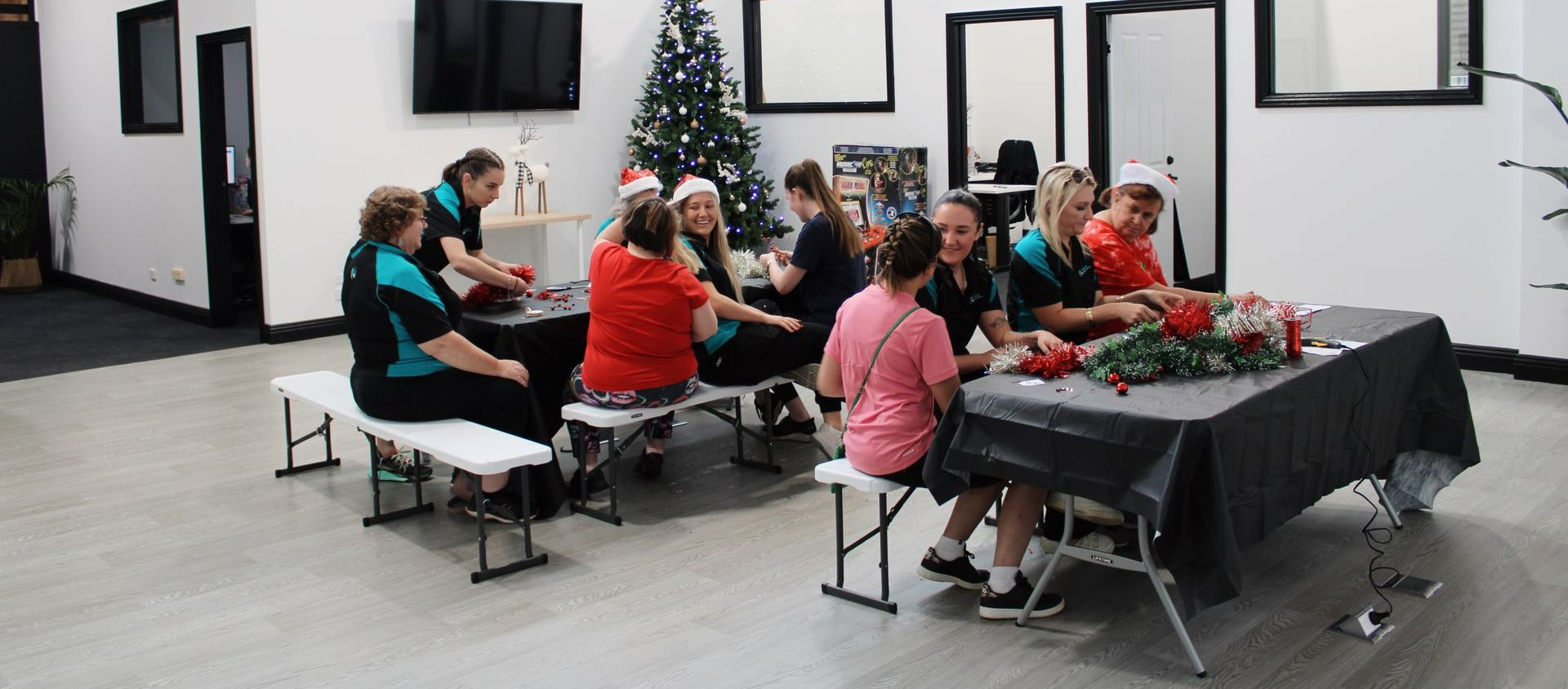 Semloh Support Services | Registered NDIS Provider | Toowoomba, Darling Downs and Western Downs | Disability Support Services