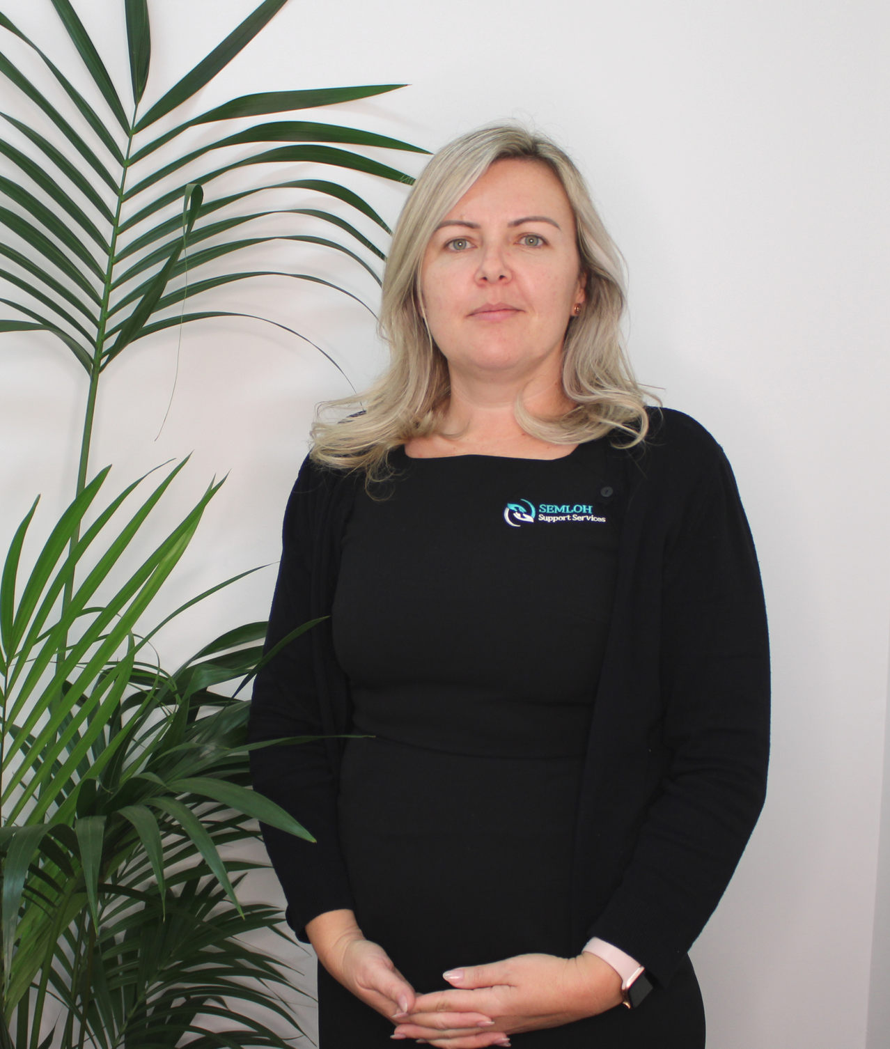 Semloh Support Services | Registered NDIS Provider | Toowoomba, Darling Downs and Western Downs | Disability Support Services