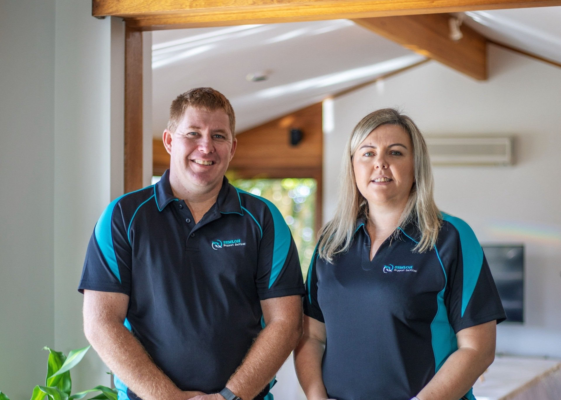 Semloh Support Services | Registered NDIS Provider | Toowoomba, Darling Downs and Western Downs | Disability Support Services