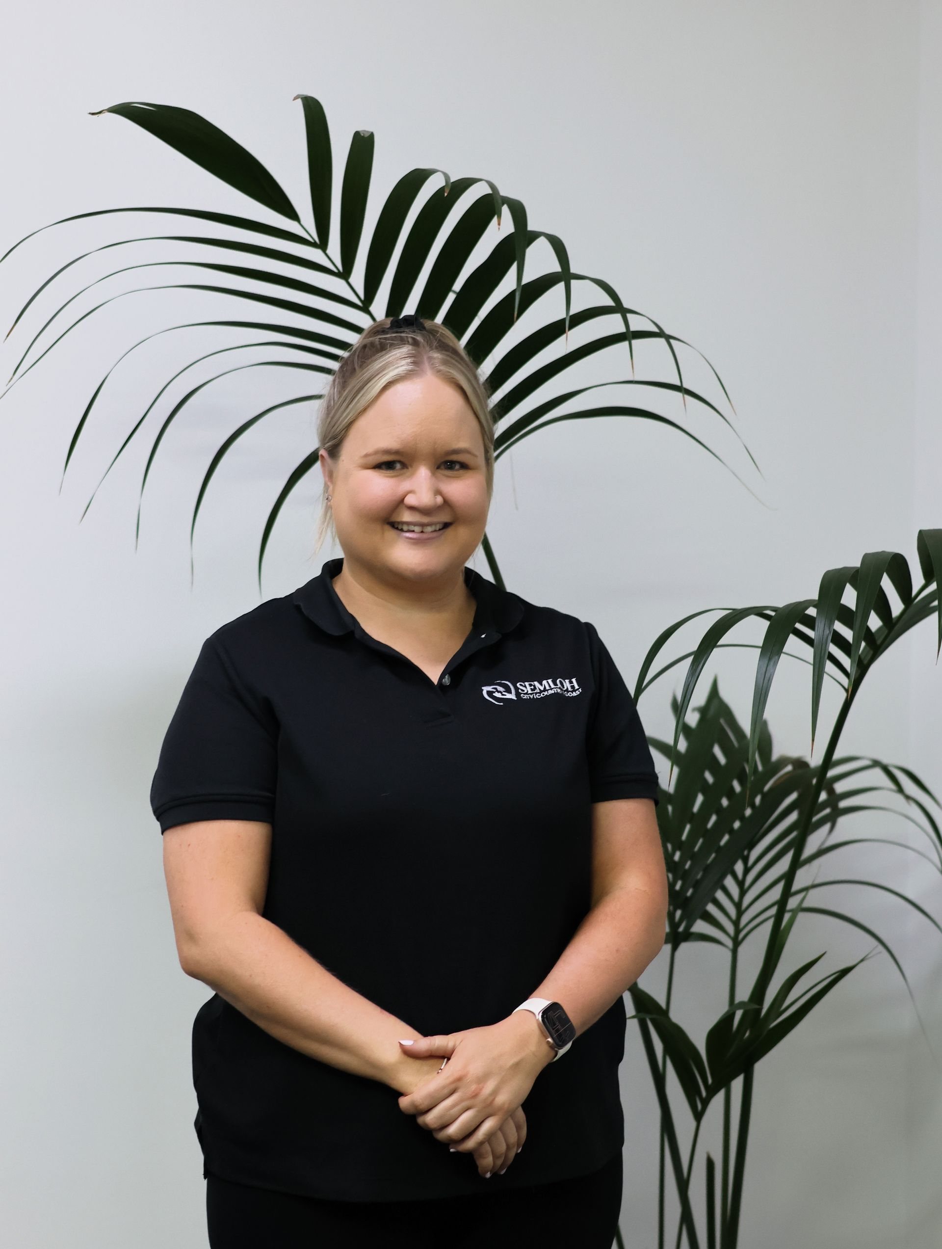 Semloh Support Services | Registered NDIS Provider | Toowoomba, Darling Downs and Western Downs | Disability Support Services