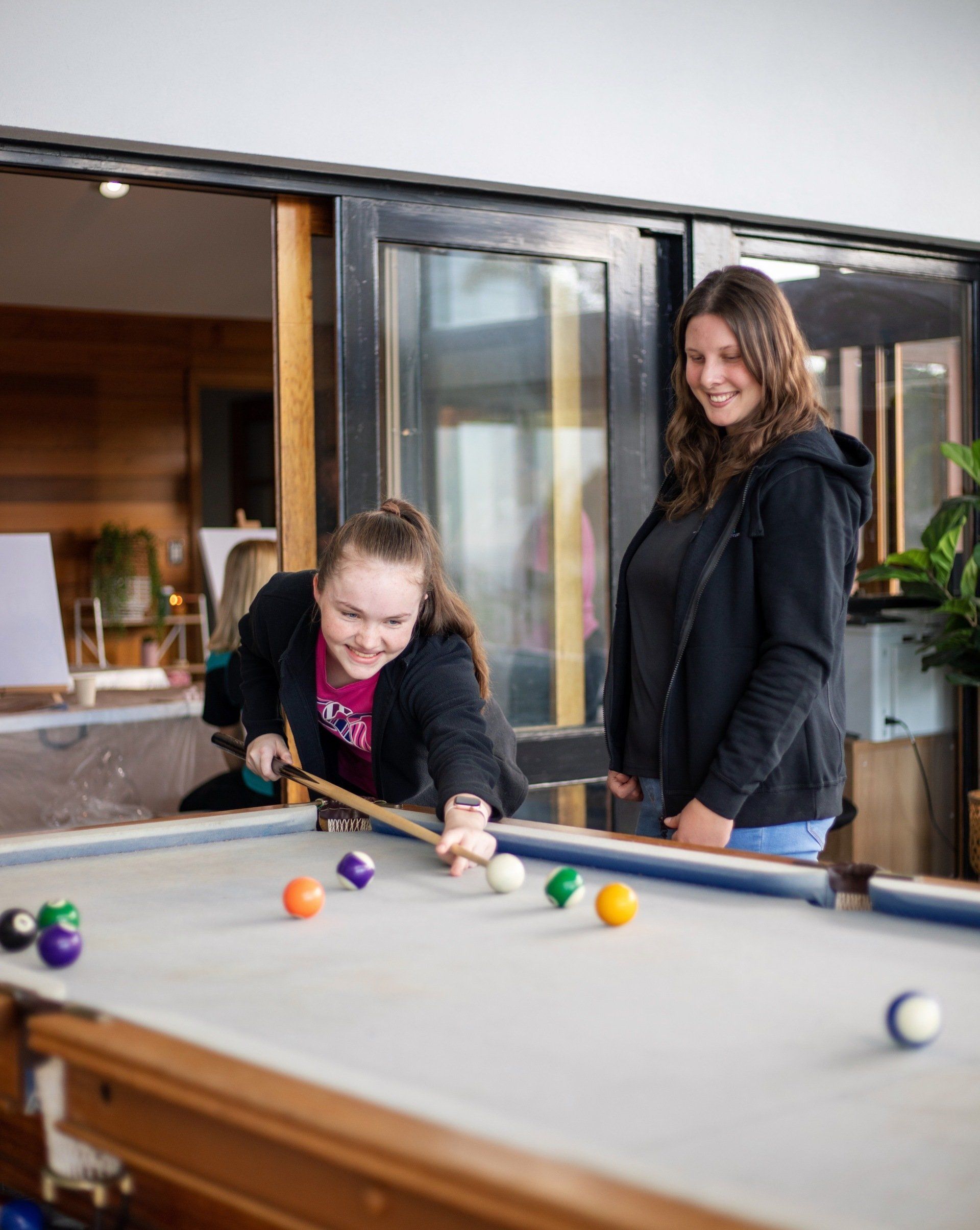 Semloh Support Services | Registered NDIS Provider | Toowoomba, Darling Downs and Western Downs | Disability Support Services