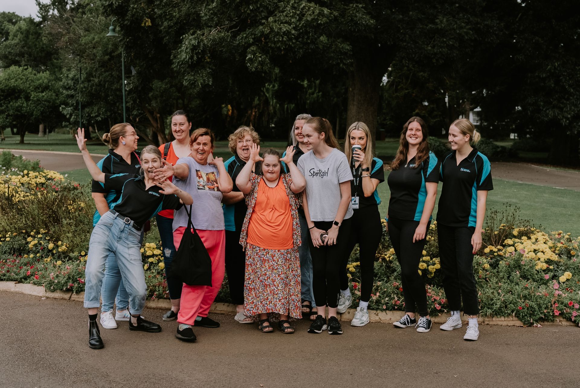 Semloh Support Services | Registered NDIS Provider | Toowoomba, Darling Downs and Western Downs | Disability Support Services