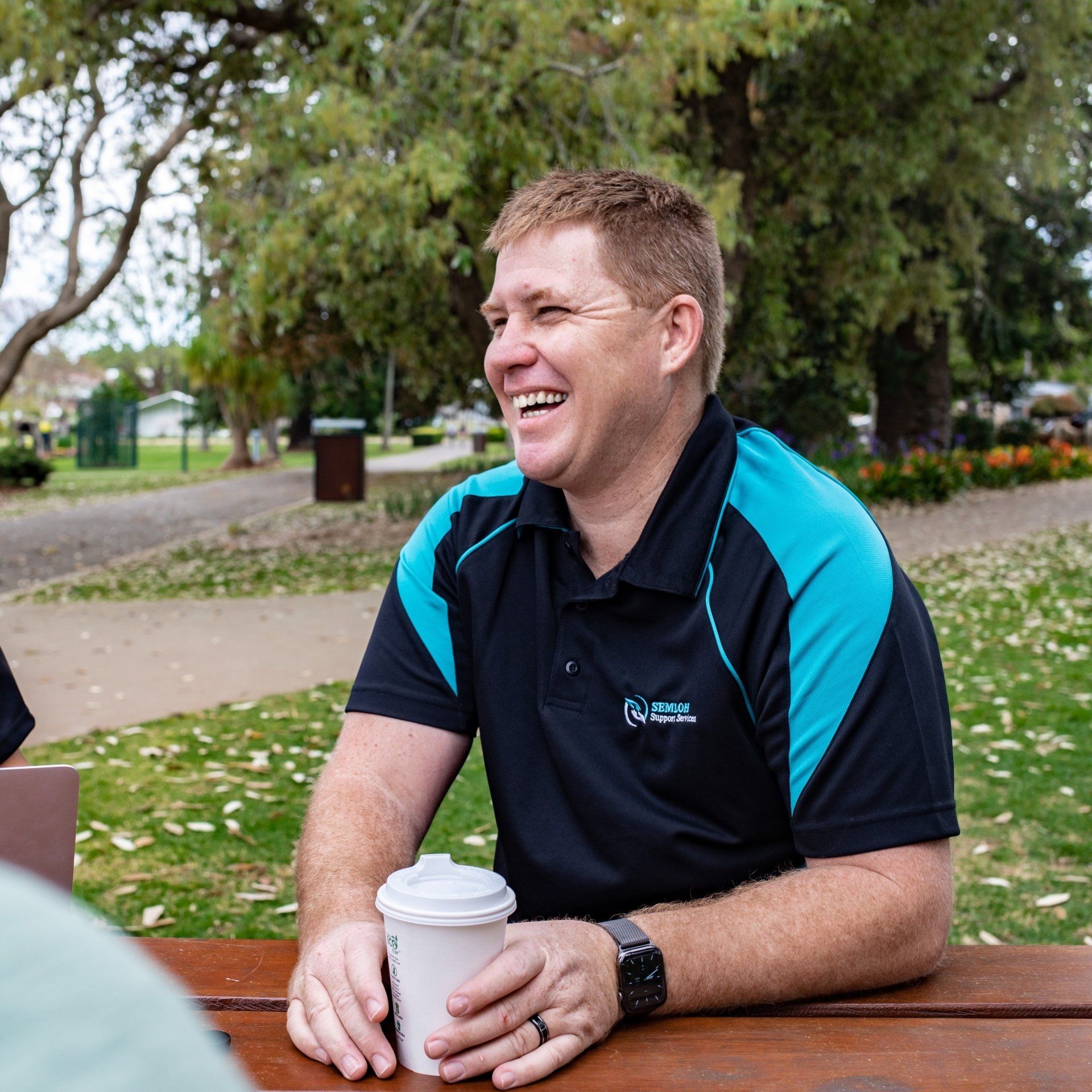 Semloh Support Services | Registered NDIS Provider | Toowoomba, Darling Downs and Western Downs | Disability Support Services