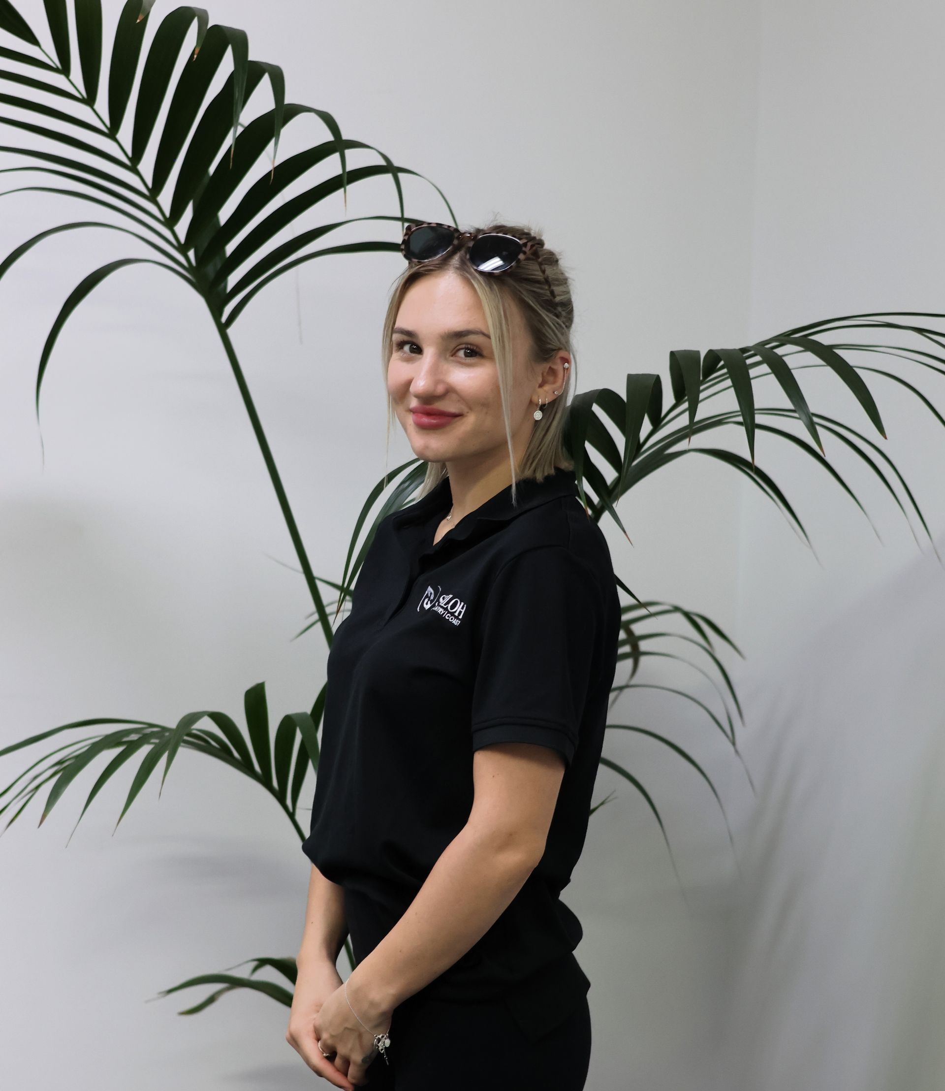 Semloh Support Services | Registered NDIS Provider | Toowoomba, Darling Downs and Western Downs | Disability Support Services