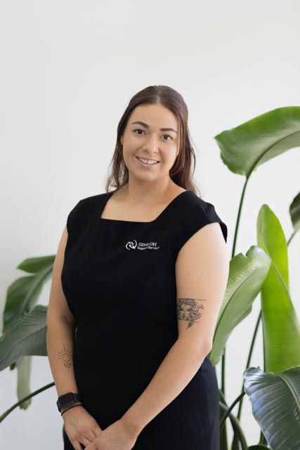 Semloh Support Services | Registered NDIS Provider | Toowoomba, Darling Downs and Western Downs | Disability Support Services