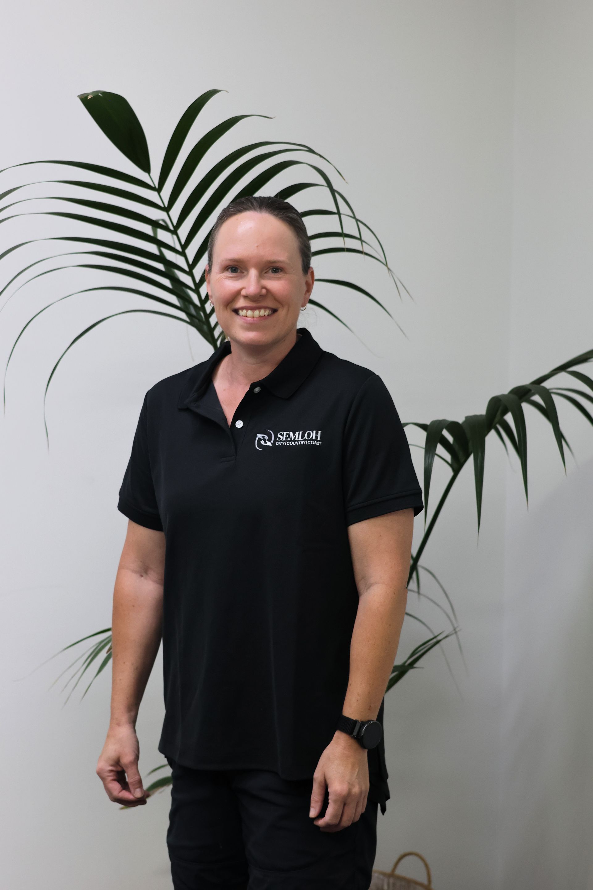 Semloh Support Services | Registered NDIS Provider | Toowoomba, Darling Downs and Western Downs | Disability Support Services