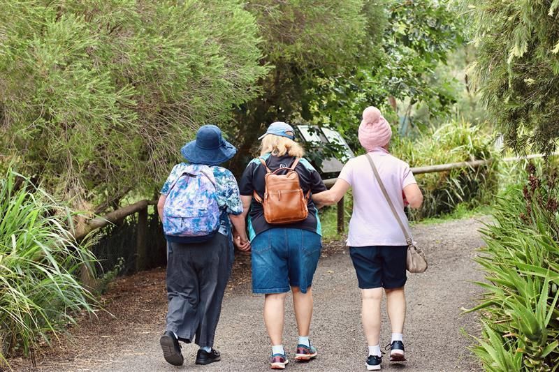 Semloh Support Services | Registered NDIS Provider | Toowoomba, Darling Downs and Western Downs | Disability Support Services