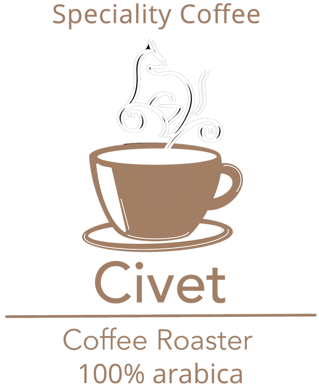 Civet Coffee Roasters Logo