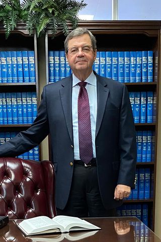 Attorney Roy E. Price — Longview, TX — Roy E. Price Jr. Attorney at Law