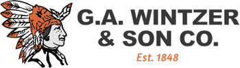 G.A. Winter & Son Co. logo