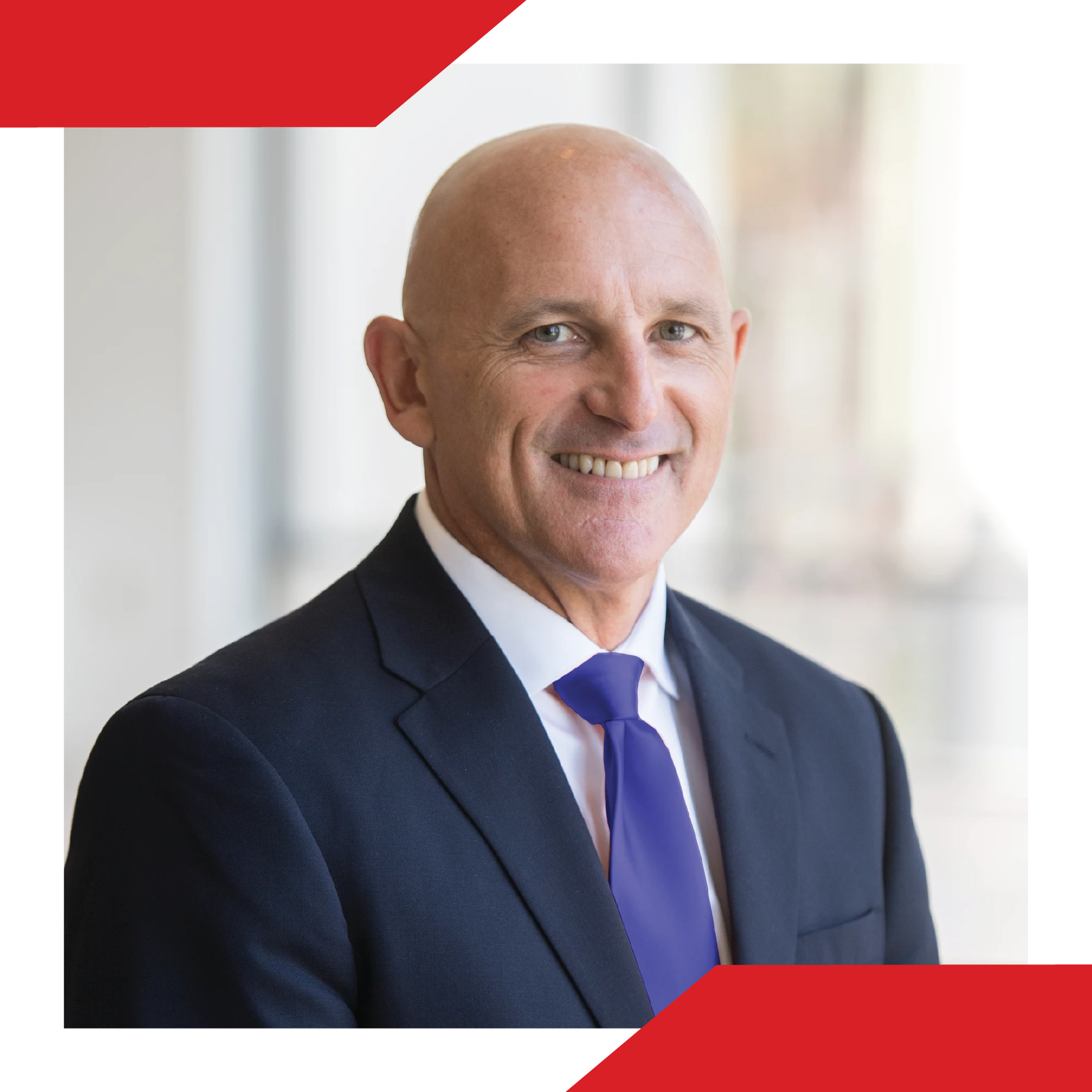 Gary Elekes - The Contracting Edge Founder