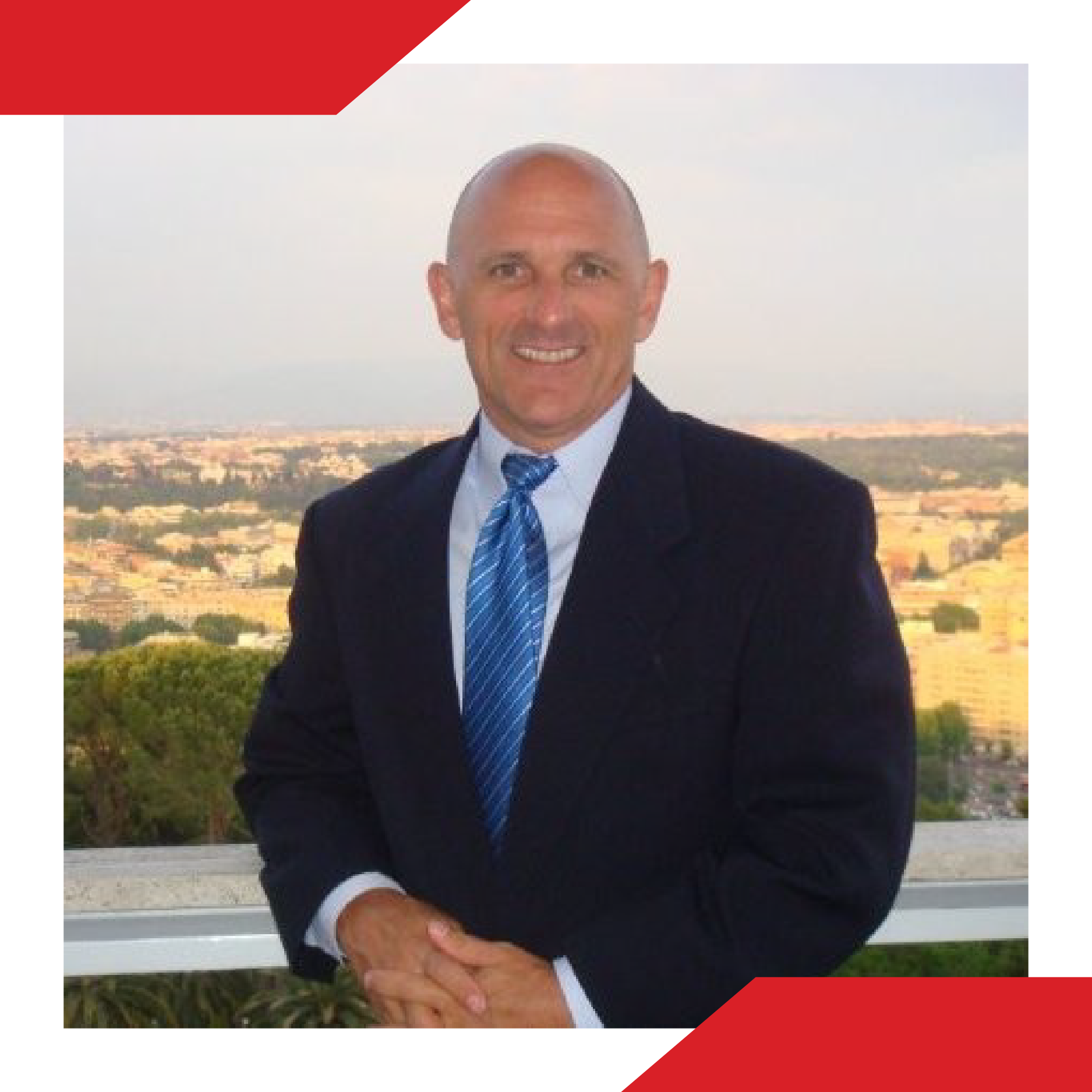 Gary Elekes - The Contracting Edge Founder