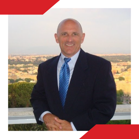 Gary Elekes - The Contracting Edge Founder