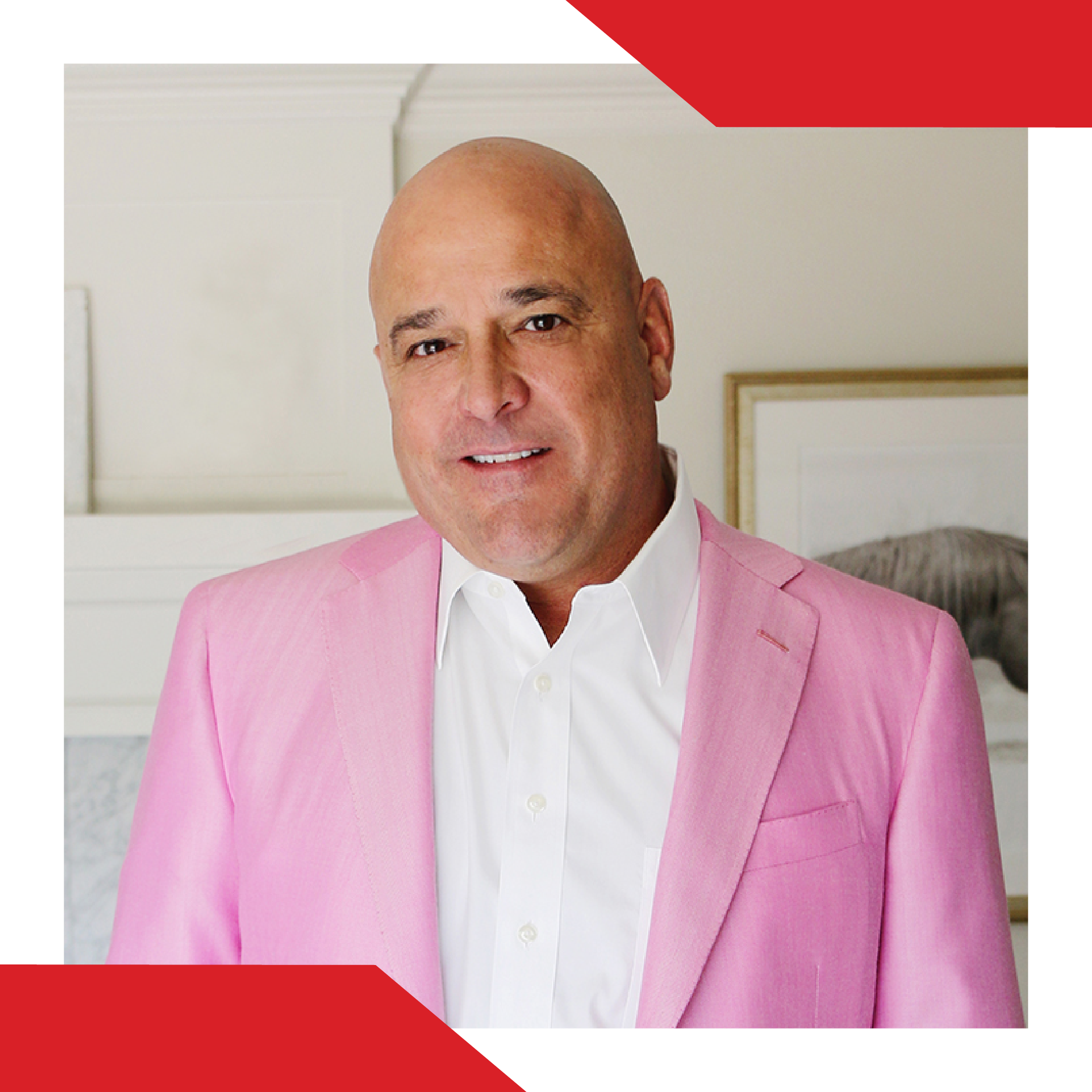 Gary Elekes - The Contracting Edge Founder