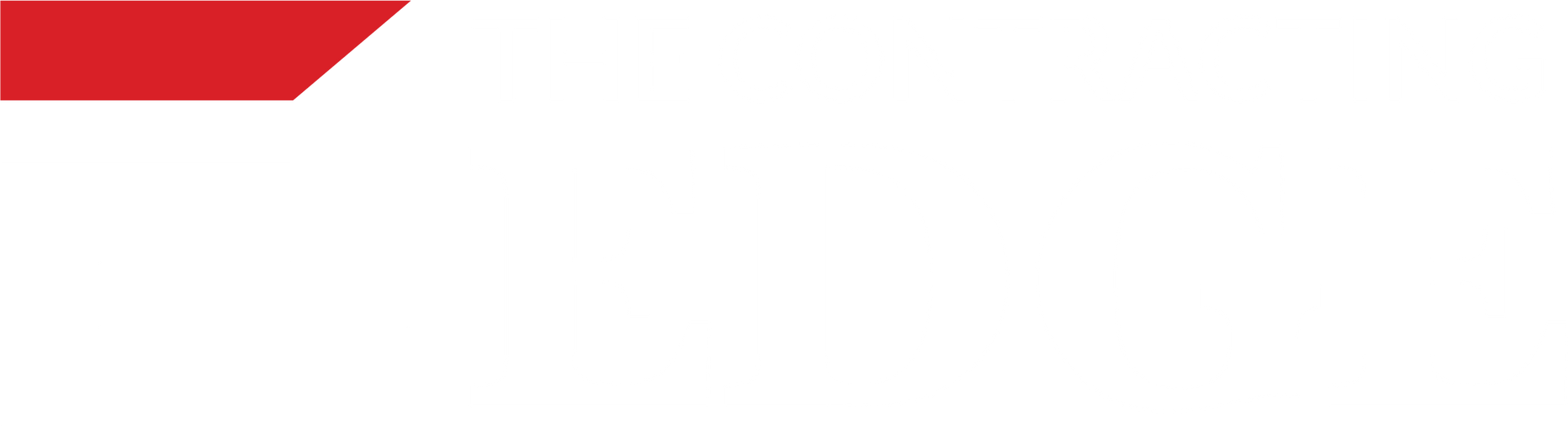 The Contracting Edge Logo