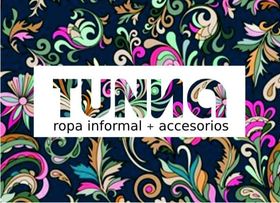 Logotipo para tienda de ropa 