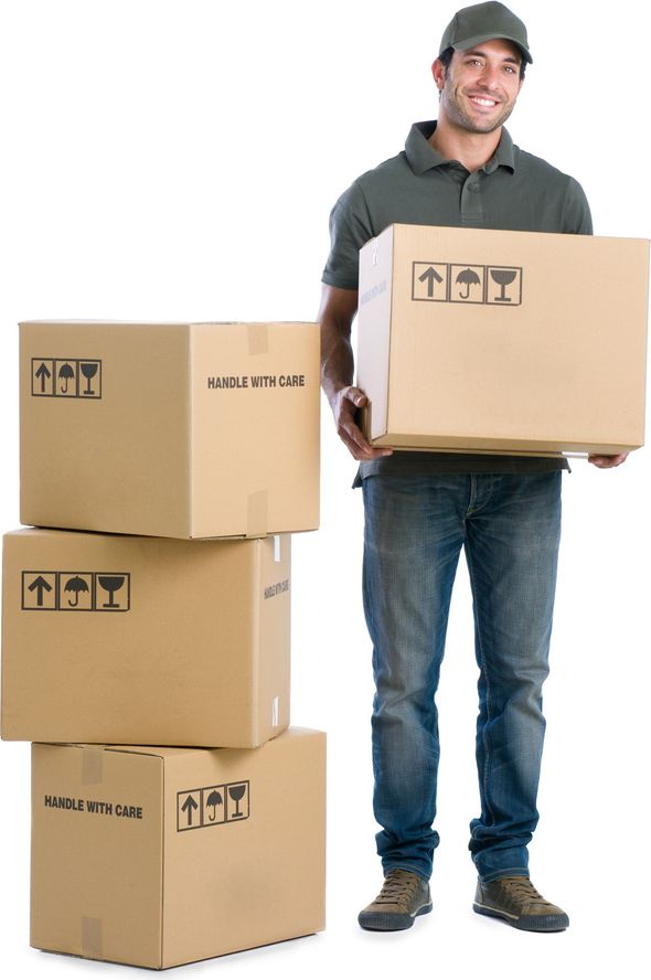 Moving Company Dunbar Transfer