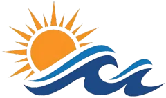 Beachside Mavericks Logo
