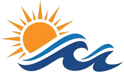 Beachside Mavericks Logo