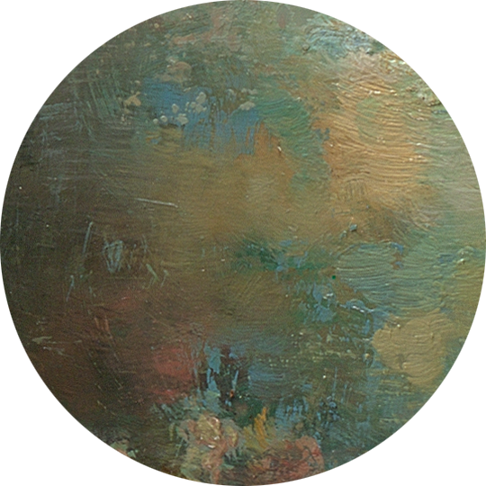 Detail Bronzen Voorwerpen