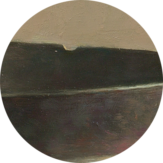 Detail Bronzen Voorwerpen