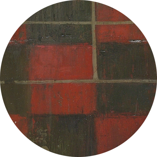 Detail Stilleven met Schaakbord