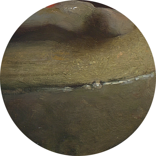 Detail Archeologie uit Dordrecht I
