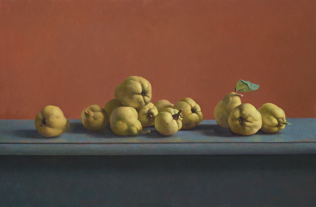 Henk Helmantel 1998 Stilleven met Chinese poppen