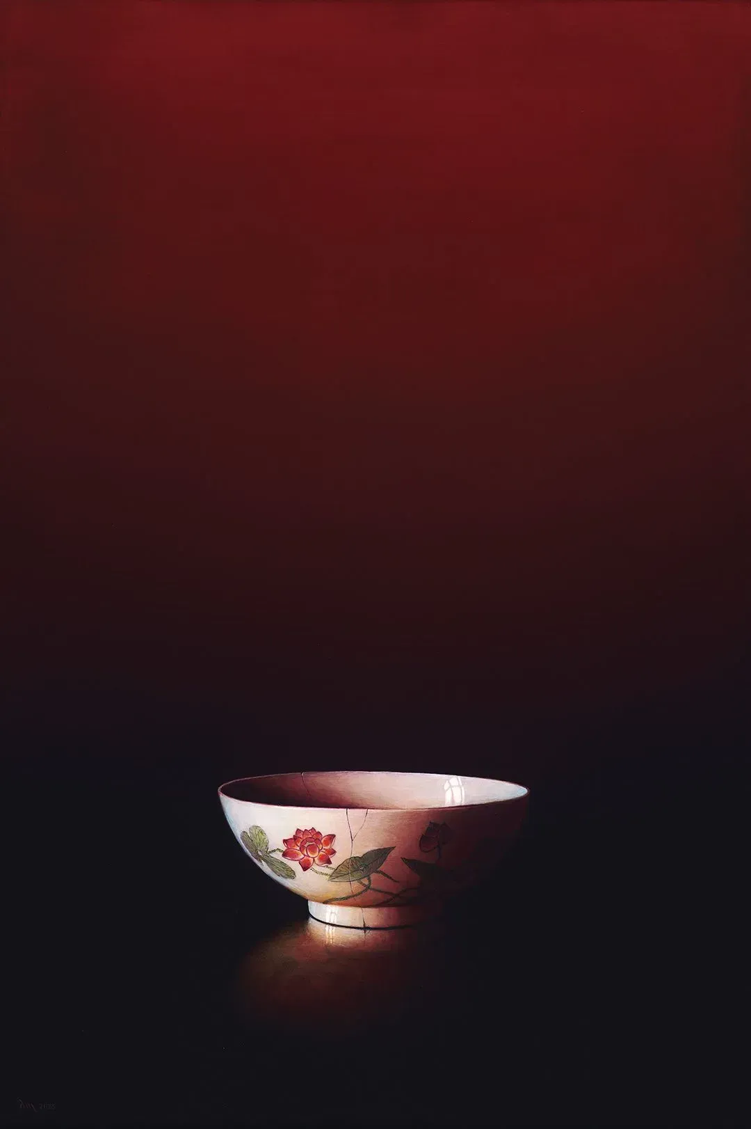 Debora Makkus - Lotus