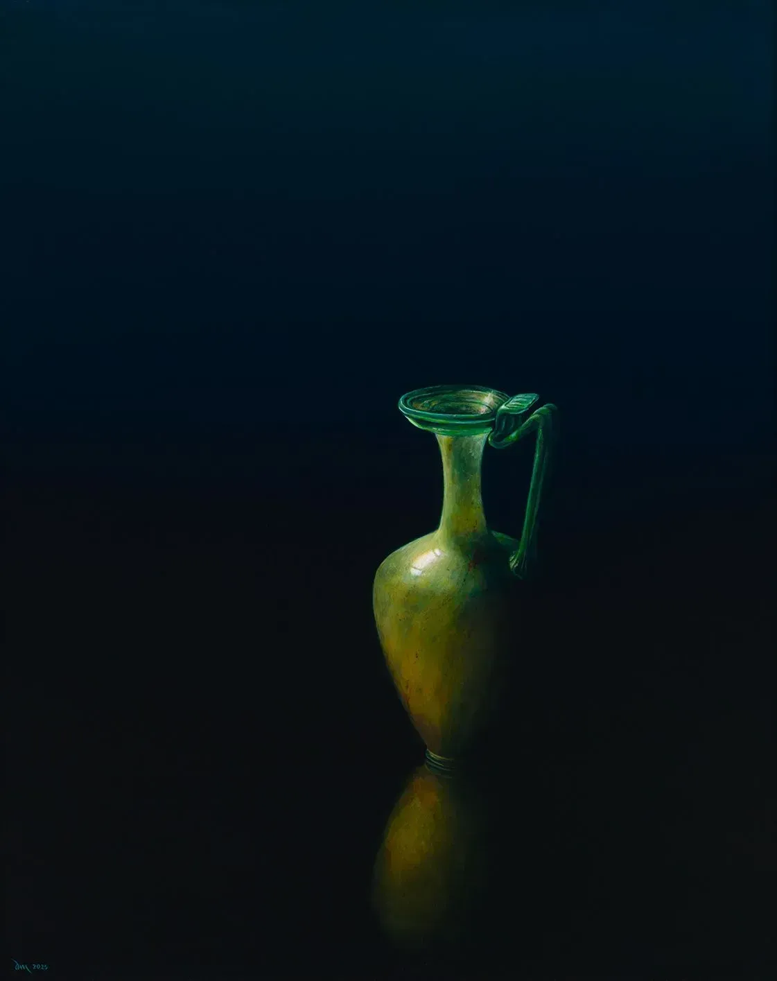 Debora Makkus - Roman I