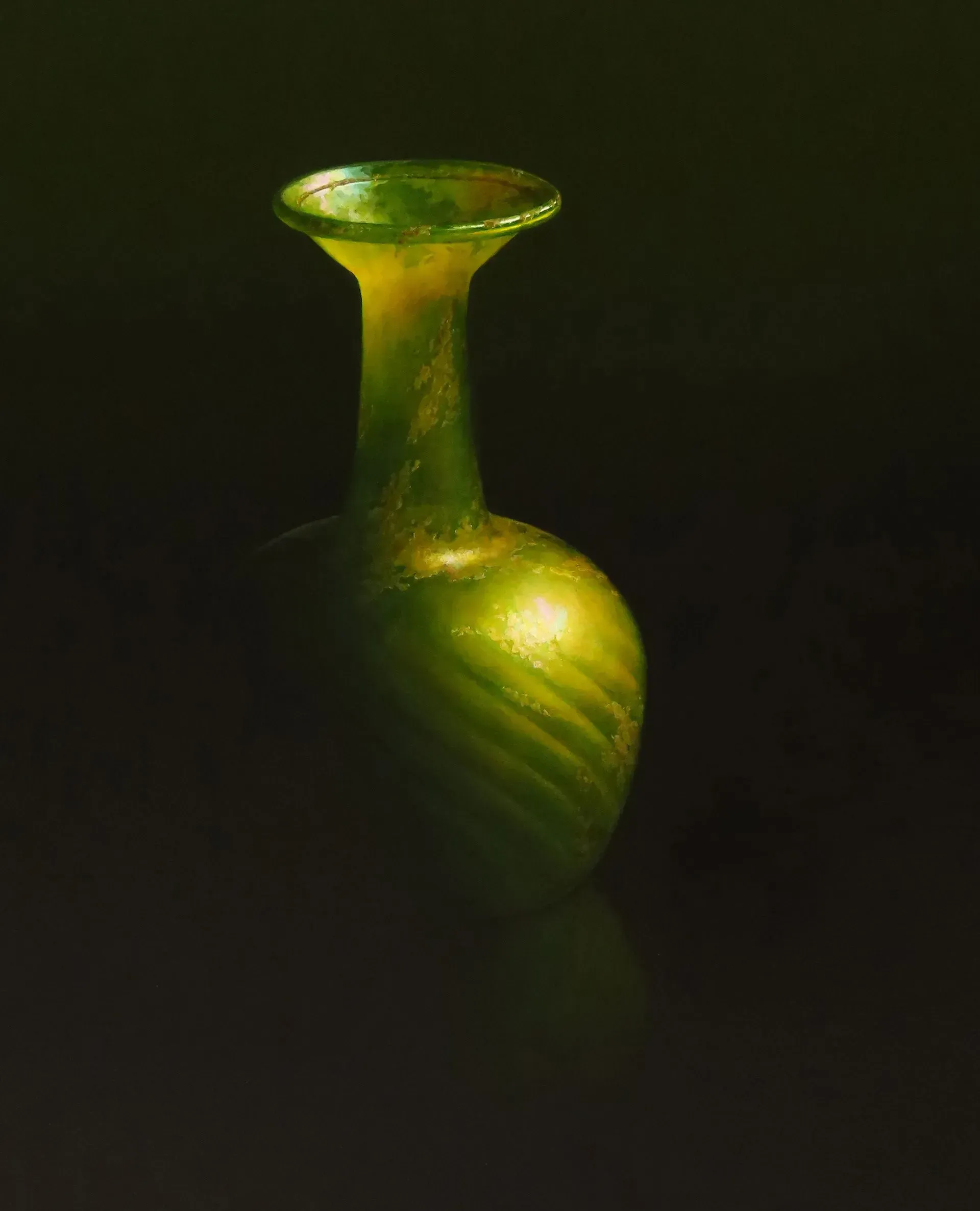 Debora Makkus - Roman II