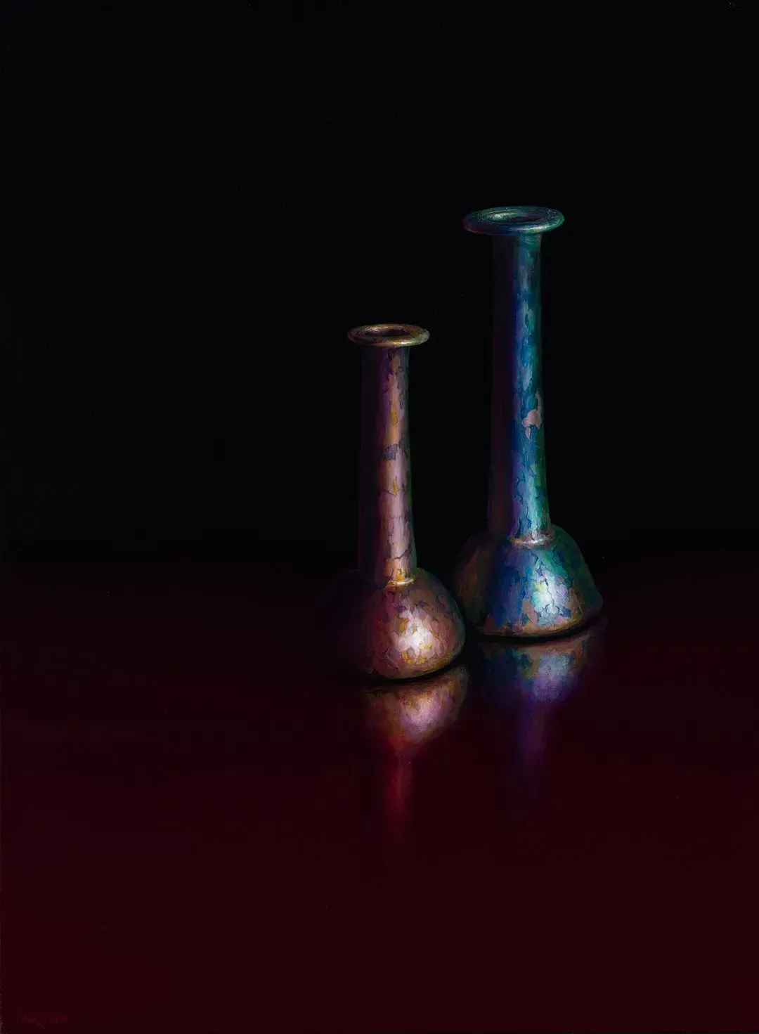 Debora Makkus - Roman IV