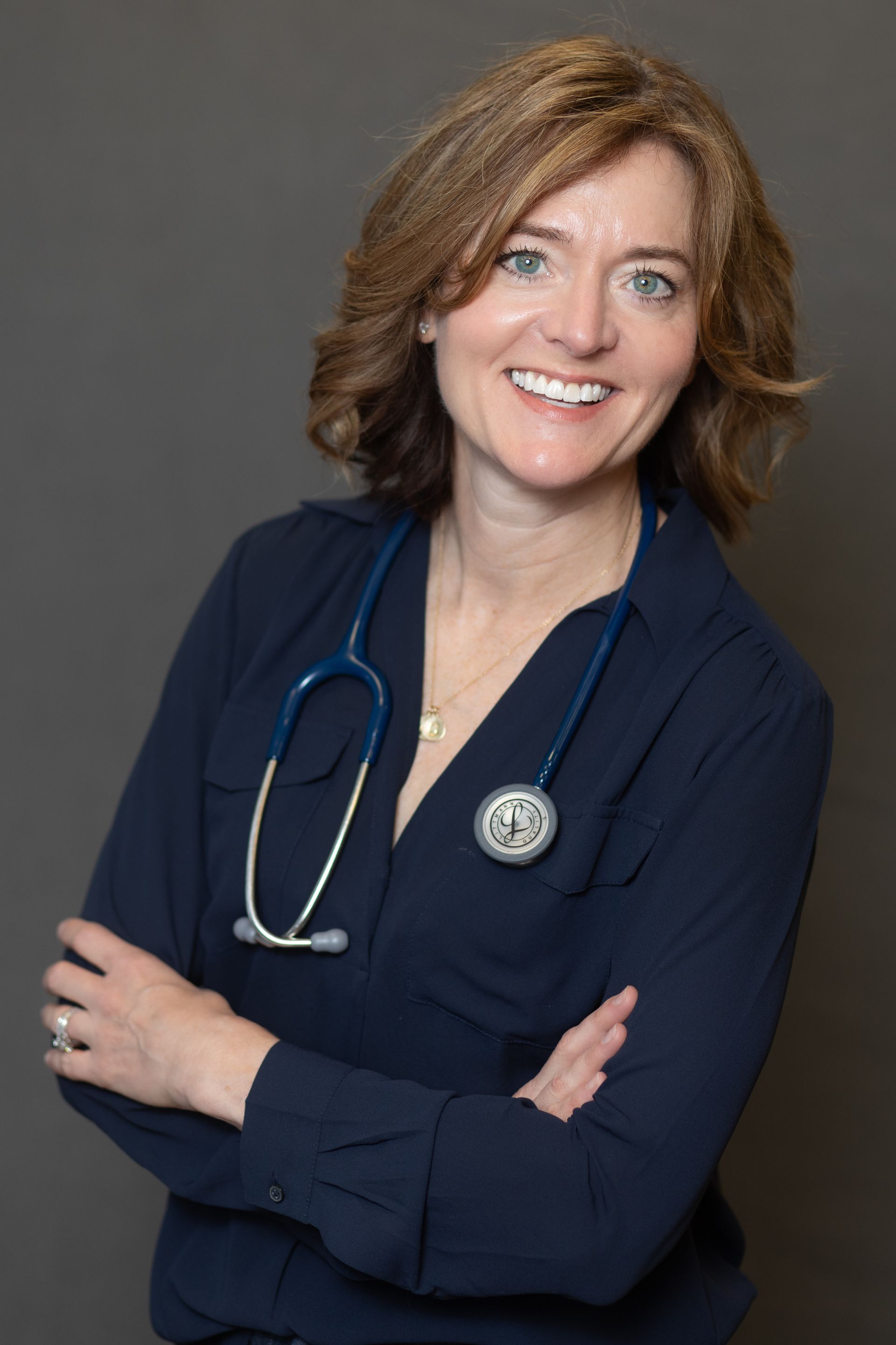 Christine Armstrong, MD