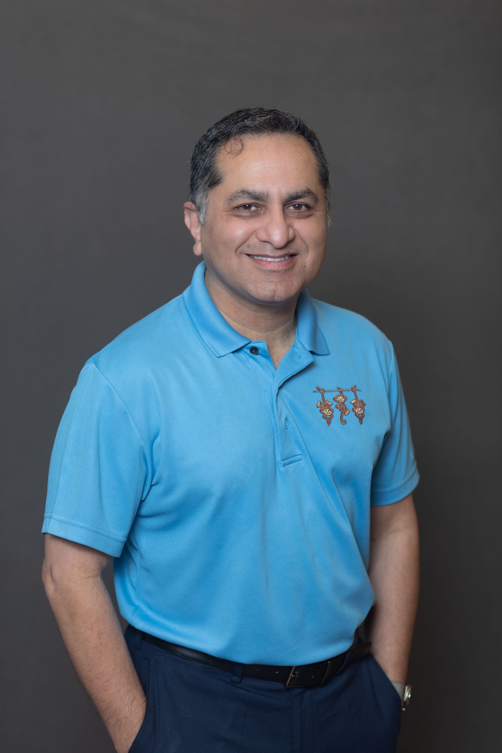 Khan Adnan, MD