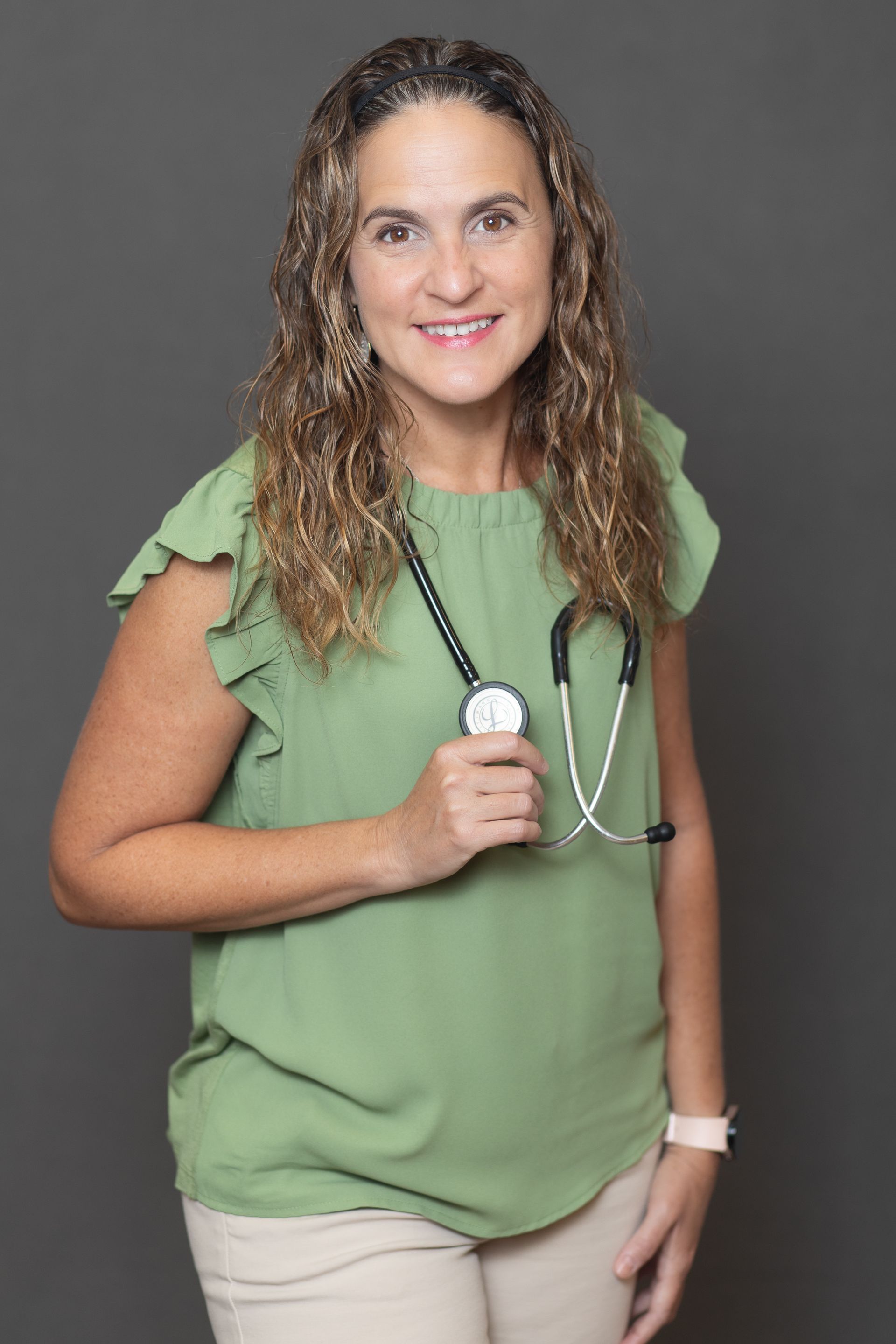 Beatriz Arvelo-Sankey, MD