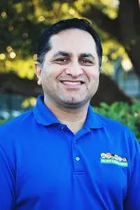 Dr. Khan Adnan, Pediatrician, Children's Medical Center, Tampa, Palm Harbor, Lutz & Trinity, FL