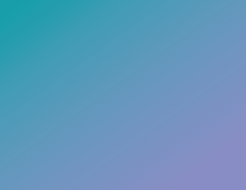 Fondo con degradado de verde azulado a lavanda