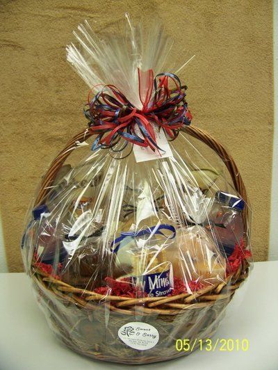 Gift Baskets