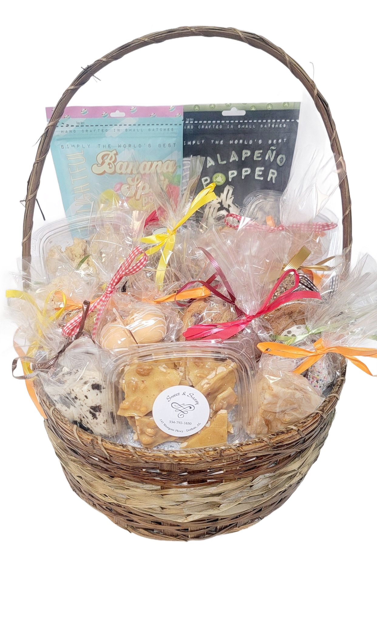Gift Basket