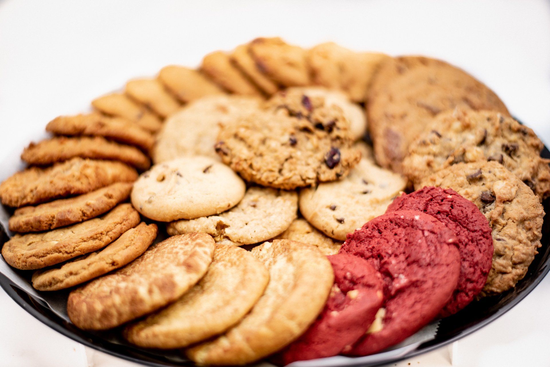 Cookie Platters