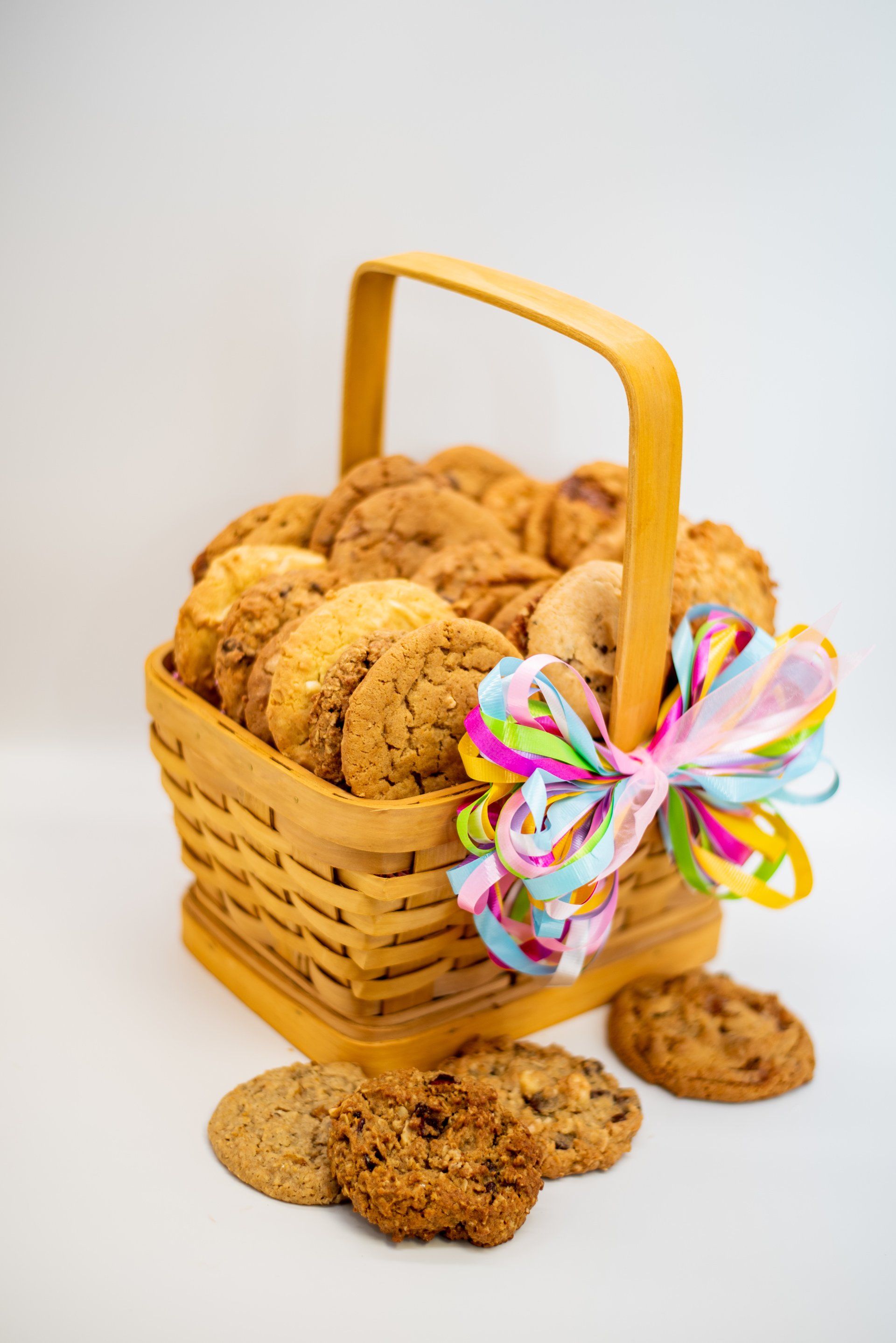 Cookie Platters