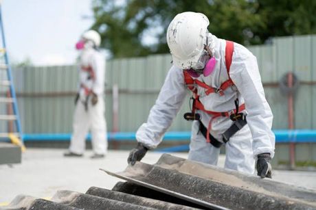Asbestos Testing – Kenmore, WA – Lakemont Restorations