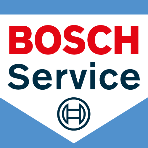 Bosch Service Partner