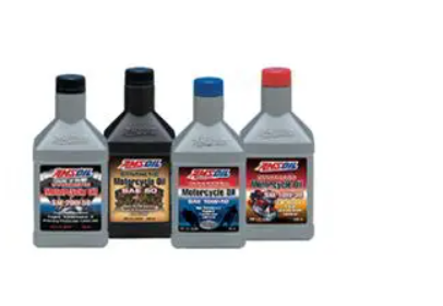 AMSOIL Oil