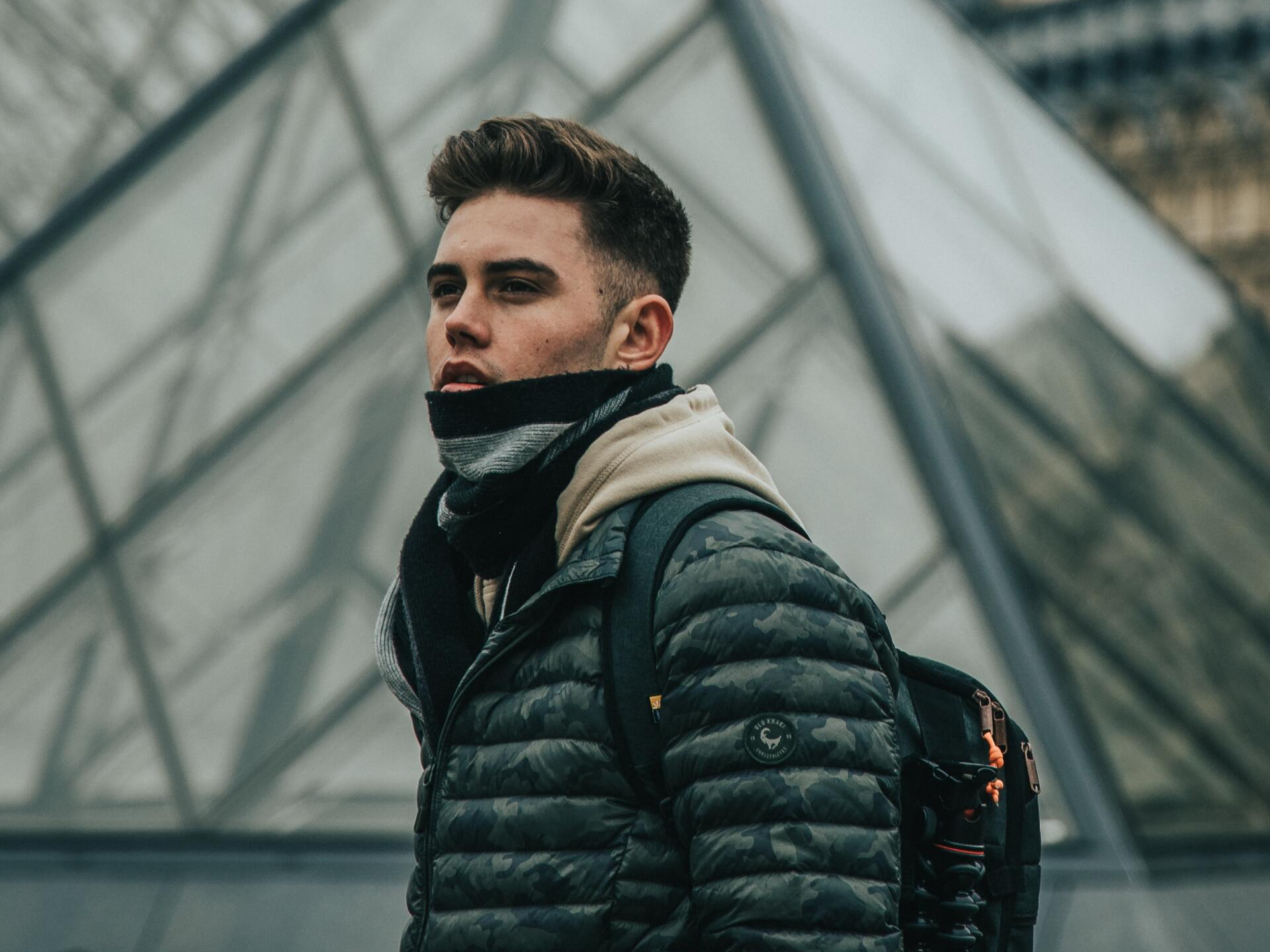 Puffer Μπουφάν - Όσα πρέπει να ξέρεις