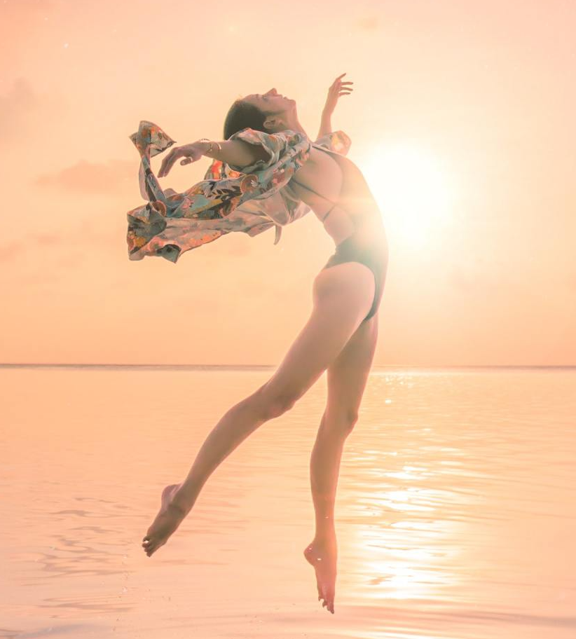 τονώση της αυτοπεποίθησης