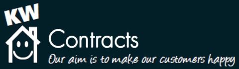 KW Contracts Logo