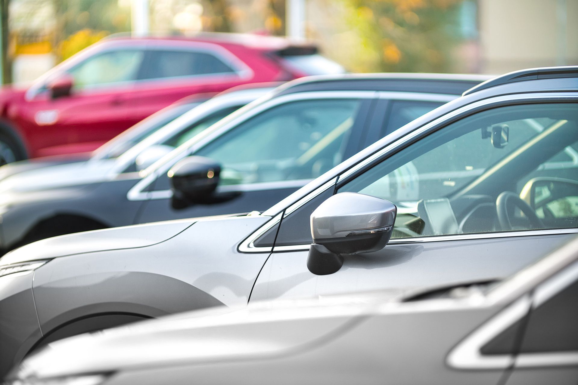 Used Car Sales — Montpelier, OH — Miller Body Shop
