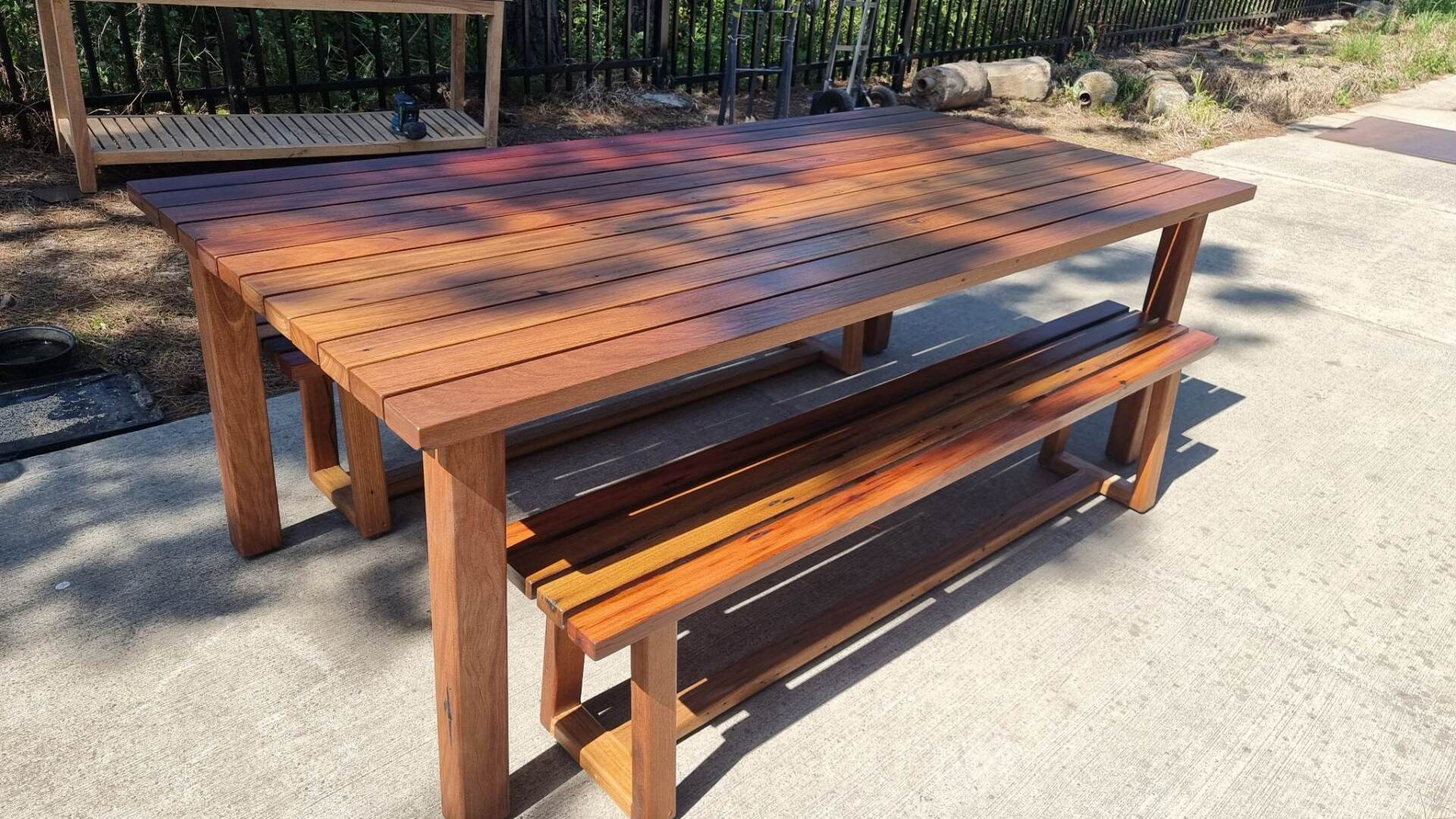 Outdoor Furniture Belmont, NSW Funk Town Original