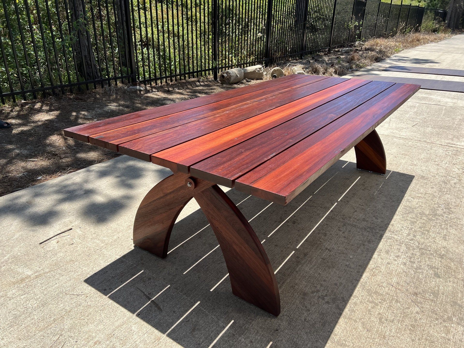 Outdoor Furniture Belmont, NSW Funk Town Original